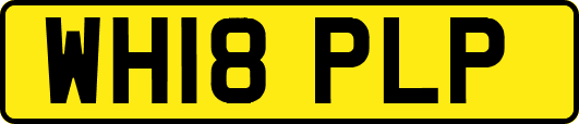 WH18PLP