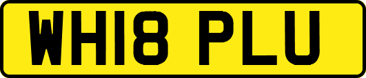 WH18PLU