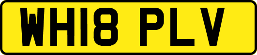 WH18PLV