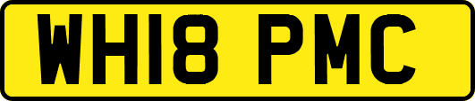 WH18PMC