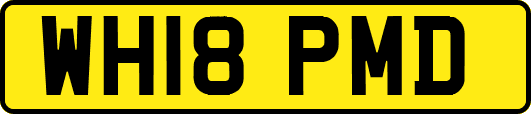 WH18PMD
