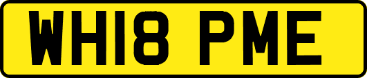 WH18PME