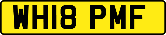 WH18PMF