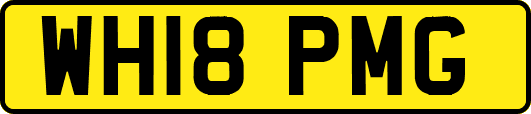 WH18PMG