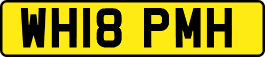 WH18PMH