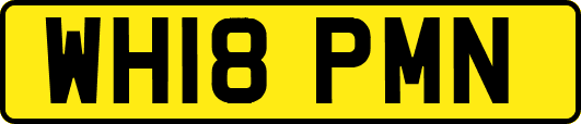 WH18PMN