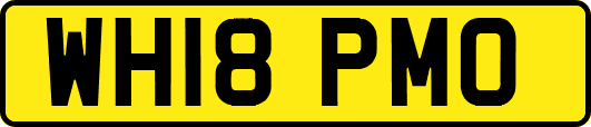 WH18PMO