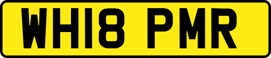 WH18PMR
