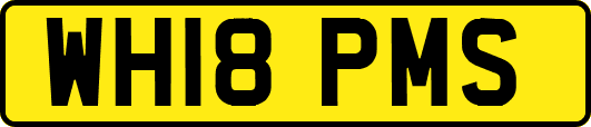 WH18PMS
