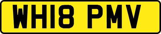 WH18PMV
