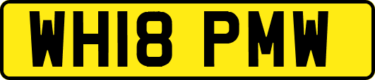WH18PMW