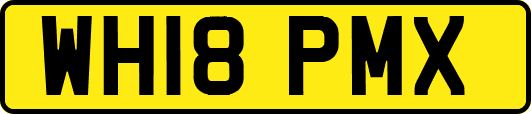WH18PMX