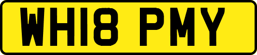 WH18PMY