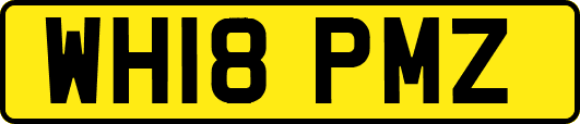 WH18PMZ