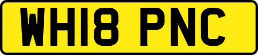 WH18PNC