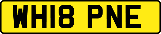 WH18PNE