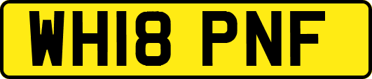 WH18PNF