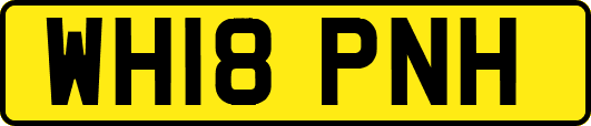 WH18PNH