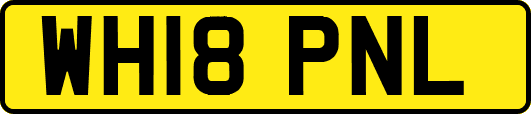 WH18PNL