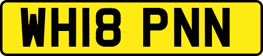 WH18PNN