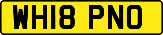 WH18PNO