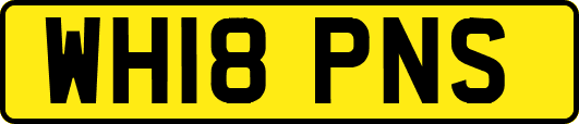 WH18PNS