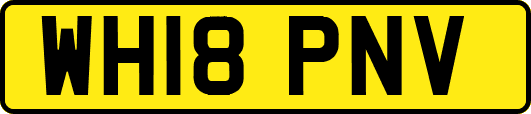 WH18PNV
