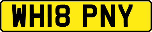 WH18PNY