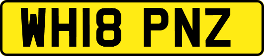 WH18PNZ