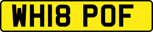 WH18POF