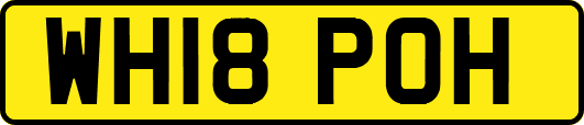 WH18POH