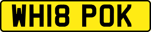 WH18POK