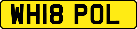 WH18POL
