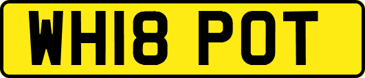 WH18POT