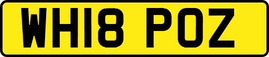 WH18POZ