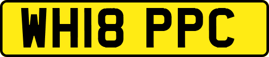 WH18PPC