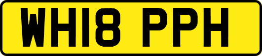 WH18PPH