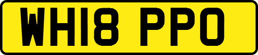 WH18PPO