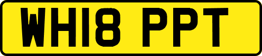 WH18PPT