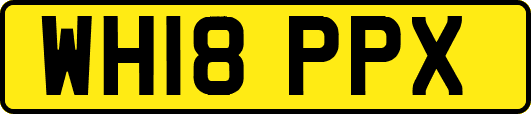 WH18PPX