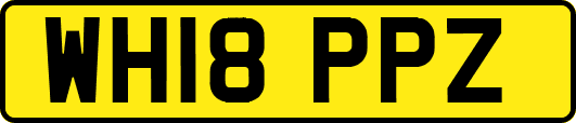 WH18PPZ