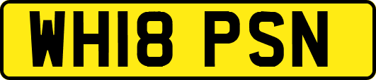 WH18PSN