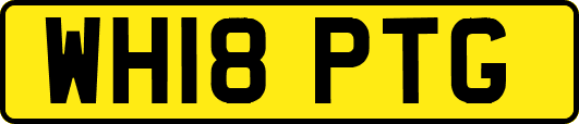 WH18PTG
