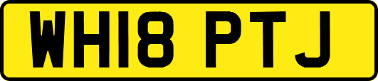 WH18PTJ