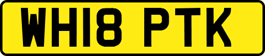 WH18PTK