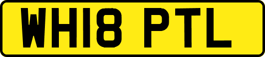 WH18PTL