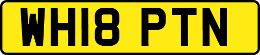WH18PTN