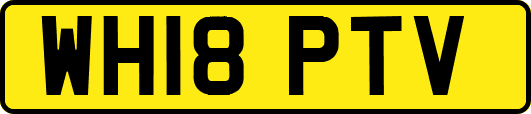 WH18PTV