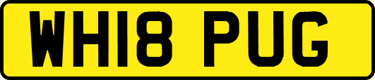 WH18PUG