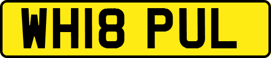 WH18PUL